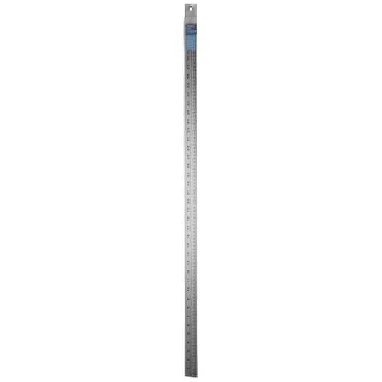 12 Pack: Aluminum Yard Stick by Artist’s Loft™